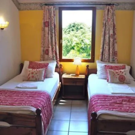Apartment Constantia On The Canal Du Midi Ginestas