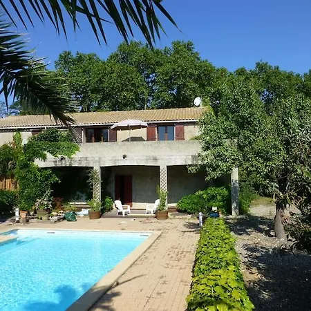 Constantia On The Canal Du Midi