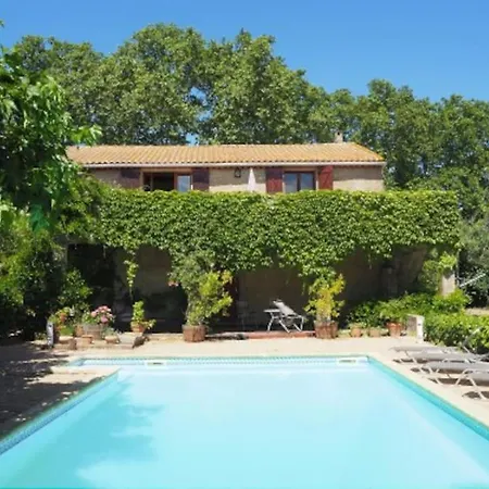 Constantia On The Canal Du Midi * Ginestas