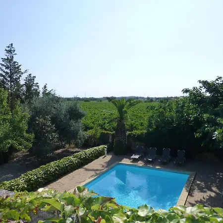شقة Constantia On The Canal Du Midi